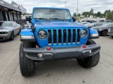 Used 2021 Jeep Gladiator Rubicon image 2