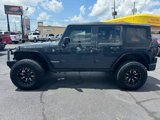Used 2017 Jeep Wrangler Unlimited Rubicon w/ Connectivity Group image 3