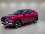 New 2025 Mitsubishi Eclipse Cross SE image 2