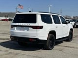New 2025 Jeep Wagoneer Series II w/ Convenience Group I image 3
