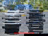 New 2025 Chevrolet Silverado 2500 Custom w/ Custom Convenience Package image 2