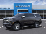 New 2025 Chevrolet Tahoe Premier w/ Sun And Tow Package image 2
