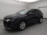 Used 2020 Chevrolet Blazer LT image 2