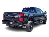 New 2025 Ford F250 XLT image 3