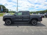 New 2025 Toyota Tacoma Limited image 6