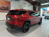 New 2026 Chevrolet Traverse RS w/ LPO, Floor Liner Package image 3