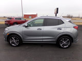 Used 2023 Buick Encore GX Select w/ Sport Touring Package image 2
