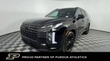 New 2025 Hyundai Palisade Calligraphy image 4