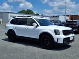 New 2025 Kia Telluride SX X-Line image 2