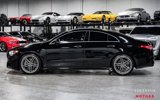Used 2023 Mercedes-Benz CLA 45 AMG 4MATIC w/ Multimedia Package image 2