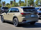 New 2025 MAZDA CX-70 Plug-In Hybrid w/ Premium Plus image 3