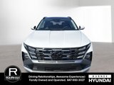New 2026 Hyundai Tucson Limited image 3