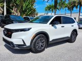 New 2026 Honda CR-V TrailSport image 3