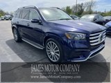New 2025 Mercedes-Benz GLS 450 4MATIC image 4