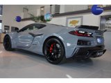 New 2025 Chevrolet Corvette Z06 image 4