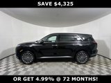 New 2025 Hyundai Palisade Calligraphy image 4