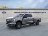 New 2025 Ford F350 Lariat w/ Lariat Ultimate Package image 2