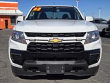 Used 2022 Chevrolet Colorado LT w/ Fleet Safety Package image 6