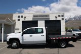 Used 2023 Chevrolet Silverado 3500 W/T w/ WT Fleet Convenience Package image 6