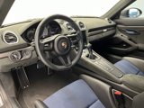 Certified 2023 Porsche 718 Cayman GT4 RS image 4