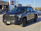 New 2025 Toyota Tundra SR5 image 2