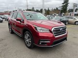 Used 2021 Subaru Ascent Limited w/ Technology Package image 3