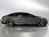New 2025 Mercedes-Benz EQS AMG 4MATIC image 2