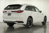 New 2025 MAZDA CX-90 3.3 Turbo S w/ Premium Package image 5