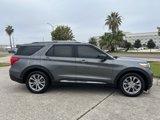 Used 2021 Ford Explorer Limited w/ Equipment Group 301A image 3
