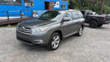 Used 2013 Toyota Highlander Limited image 4