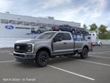 New 2025 Ford F350 XL image 2