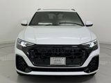 New 2025 Audi Q8 Premium Plus image 2