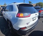 Used 2019 Jeep Cherokee Limited image 4