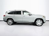 New 2025 Mercedes-Benz Maybach GLS 600 4MATIC image 4