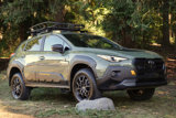 New 2025 Subaru Crosstrek 2.5i Wilderness image 2