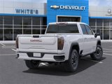 New 2025 GMC Sierra 2500 Denali Ultimate image 4