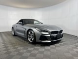 Used 2025 BMW Z4 sDrive30i image 3