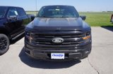 New 2025 Ford F150 XLT image 3