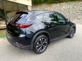 Used 2022 MAZDA CX-5 AWD 2.5 S w/ Premium Plus Pkg image 2