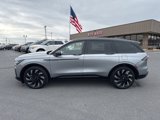 New 2025 Lincoln Nautilus Reserve w/ Jet Appearance Package image 2