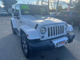 Used 2018 Jeep Wrangler Sahara w/ Connectivity Group image 5