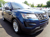 Used 2017 Ford Explorer FWD image 3