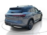 New 2026 INFINITI QX60 Luxe w/ Cargo Package image 3