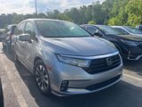 Used 2022 Honda Odyssey EX-L image 3