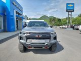 New 2025 Chevrolet Colorado ZR2 image 2