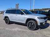 New 2025 Jeep Grand Cherokee L Limited w/ Luxury Tech Group II image 2