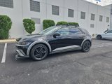 New 2025 Hyundai Ioniq 5 Limited image 2