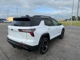 New 2026 Chevrolet Equinox RS image 5