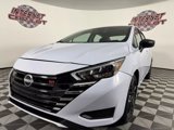 Used 2025 Nissan Versa SR w/ Trunk Package image 3
