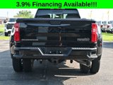 New 2025 Chevrolet Silverado 3500 High Country w/ High Country Premium Package image 5